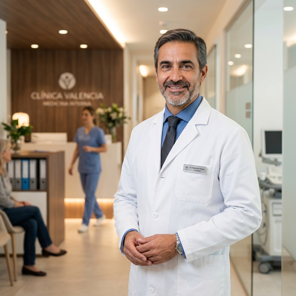 Dr. Cabello