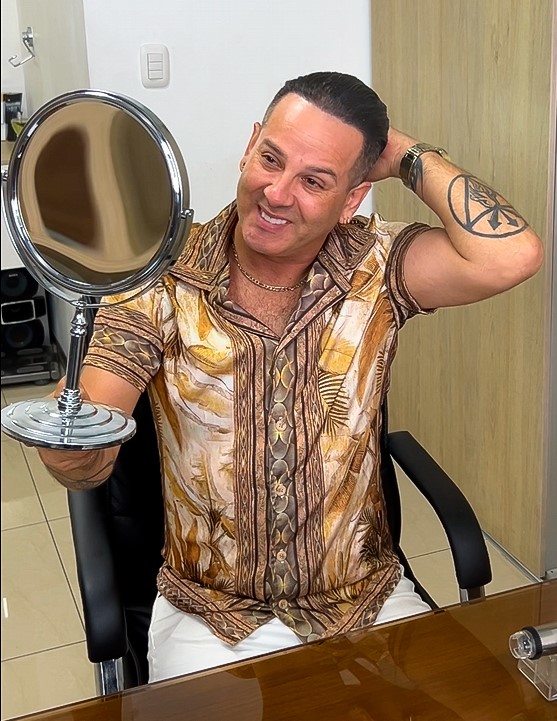 Resultado del tratamiento - Caso 1